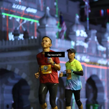 Runner Photo 5558583
