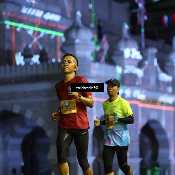 Runner Photo 5558588