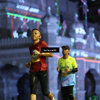 Runner Photo 5558596