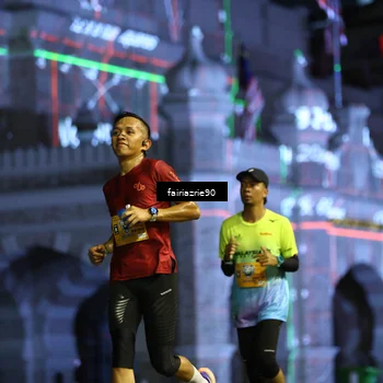 Runner Photo 5558599