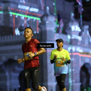 Runner Photo 5558602