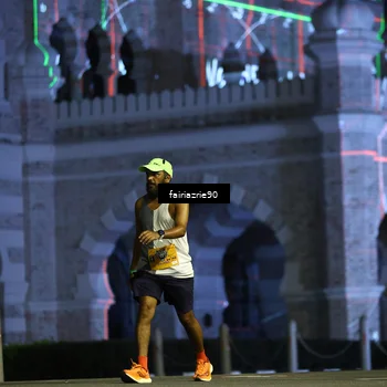 Runner Photo 5558606