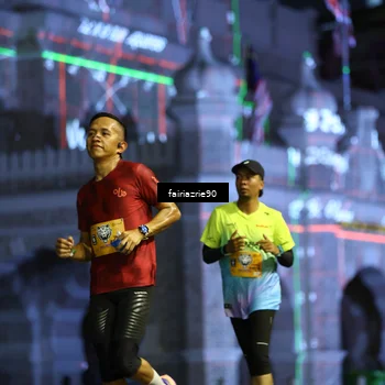 Runner Photo 5558609
