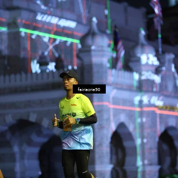 Runner Photo 5558613