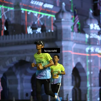 Runner Photo 5558614