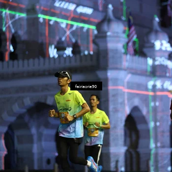 Runner Photo 5558623