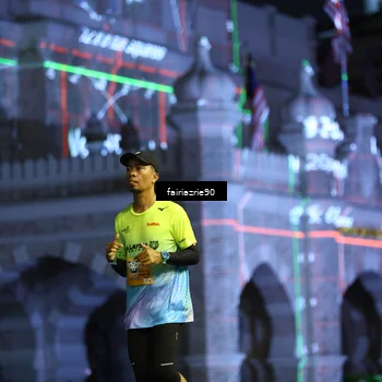 Runner Photo 5558624