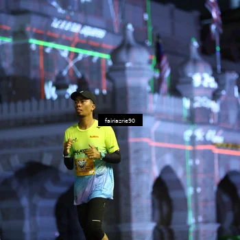 Runner Photo 5558625