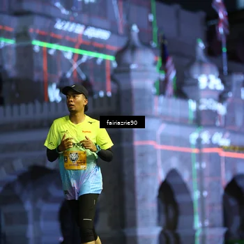 Runner Photo 5558628