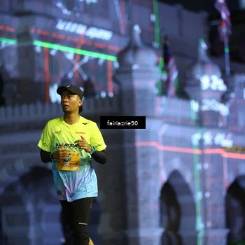 Runner Photo 5558631