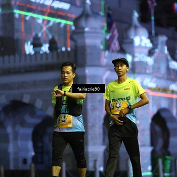 Runner Photo 5558633
