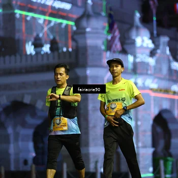 Runner Photo 5558637