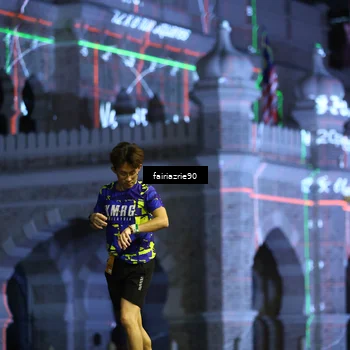 Runner Photo 5558638