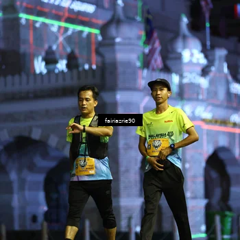 Runner Photo 5558641