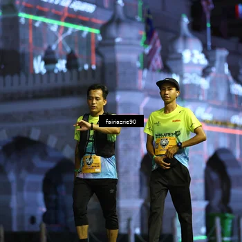 Runner Photo 5558642