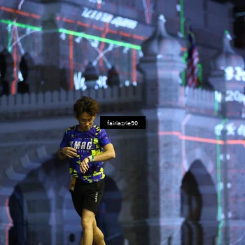 Runner Photo 5558645