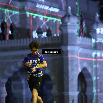 Runner Photo 5558649