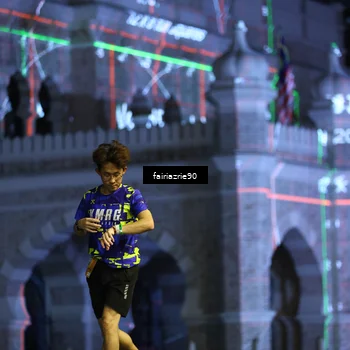 Runner Photo 5558651