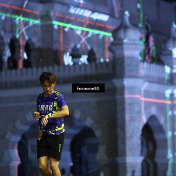 Runner Photo 5558653