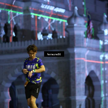 Runner Photo 5558654
