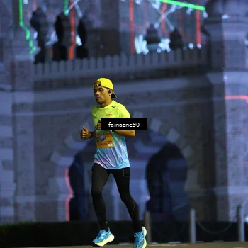 Runner Photo 5558659