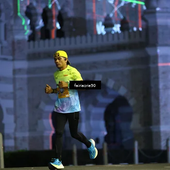 Runner Photo 5558660