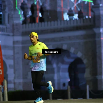 Runner Photo 5558663