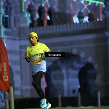 Runner Photo 5558668