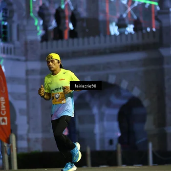Runner Photo 5558669