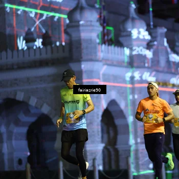 Runner Photo 5558673