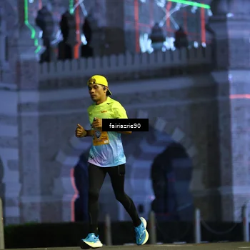 Runner Photo 5558674