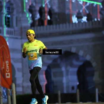 Runner Photo 5558675