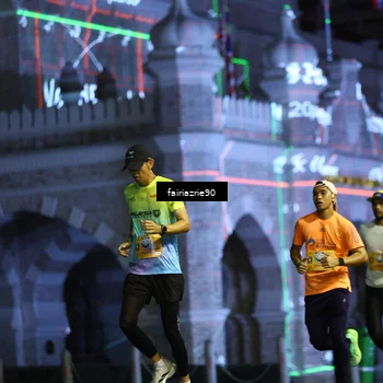 Runner Photo 5558677