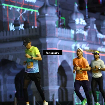 Runner Photo 5558679