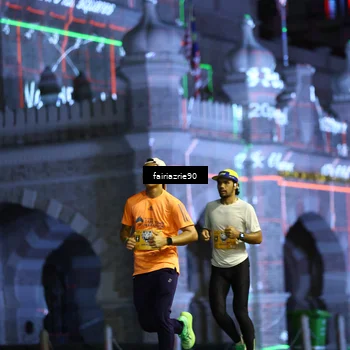 Runner Photo 5558682