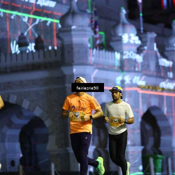 Runner Photo 5558683