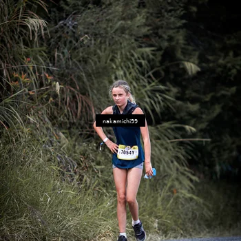 Runner Photo 5558684