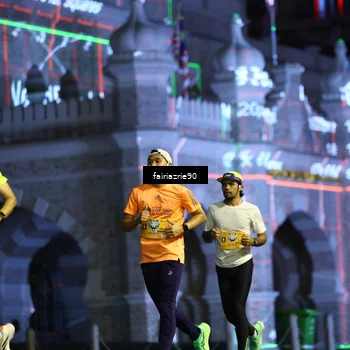 Runner Photo 5558688