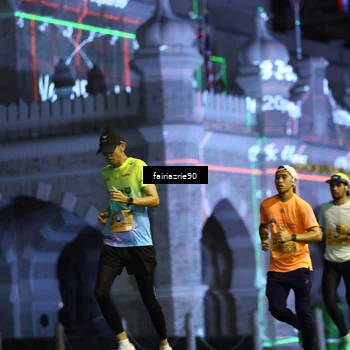 Runner Photo 5558689