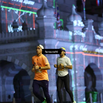 Runner Photo 5558695