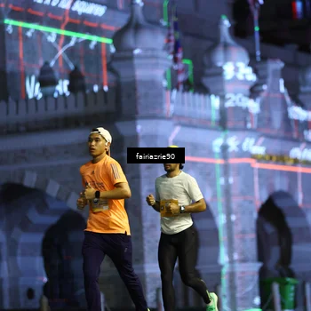 Runner Photo 5558698