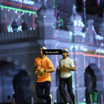Runner Photo 5558701