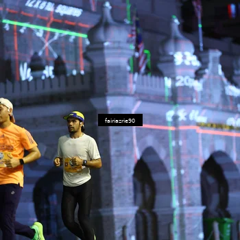 Runner Photo 5558702
