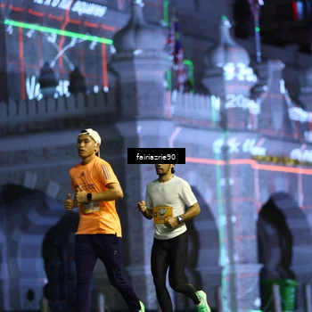 Runner Photo 5558705
