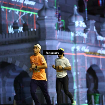 Runner Photo 5558706