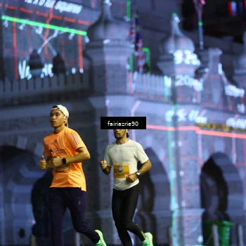 Runner Photo 5558710
