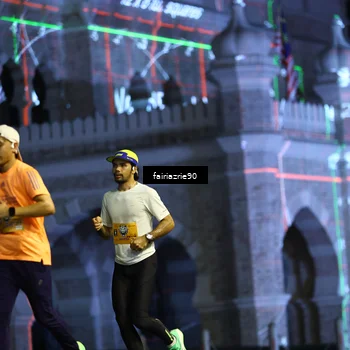 Runner Photo 5558716