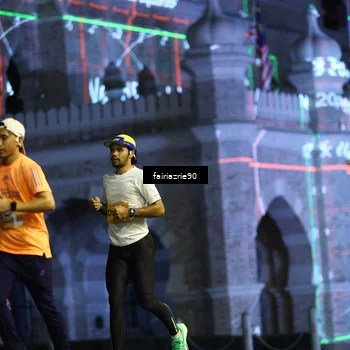 Runner Photo 5558719