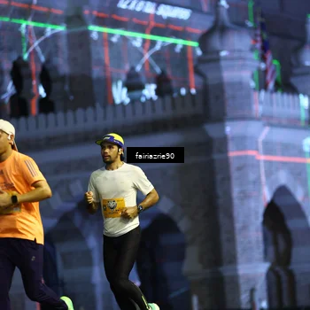 Runner Photo 5558722