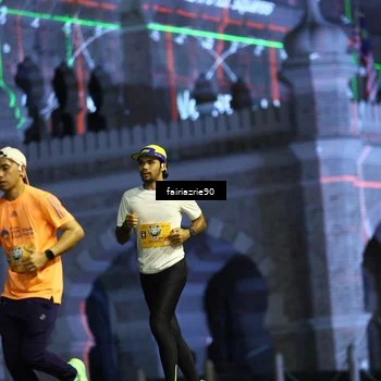 Runner Photo 5558724